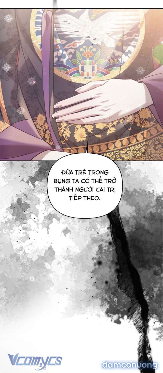 [18+] Tiết Học Bí Mật Của Trung Điện Chapter 41 - Page 33