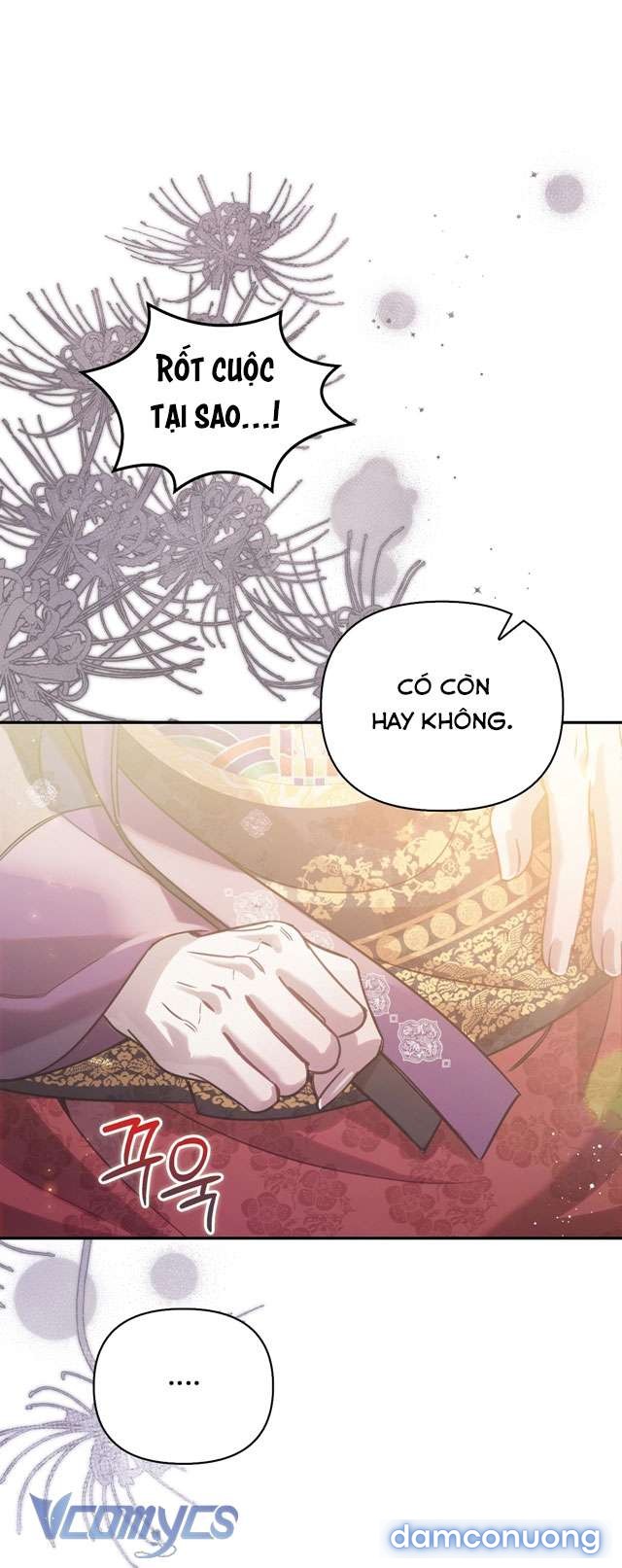 [18+] Tiết Học Bí Mật Của Trung Điện Chapter 41 - Page 7