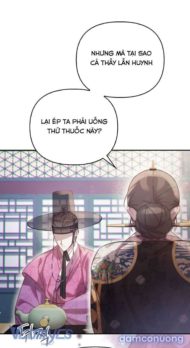 [18+] Tiết Học Bí Mật Của Trung Điện Chapter 41 - Page 10