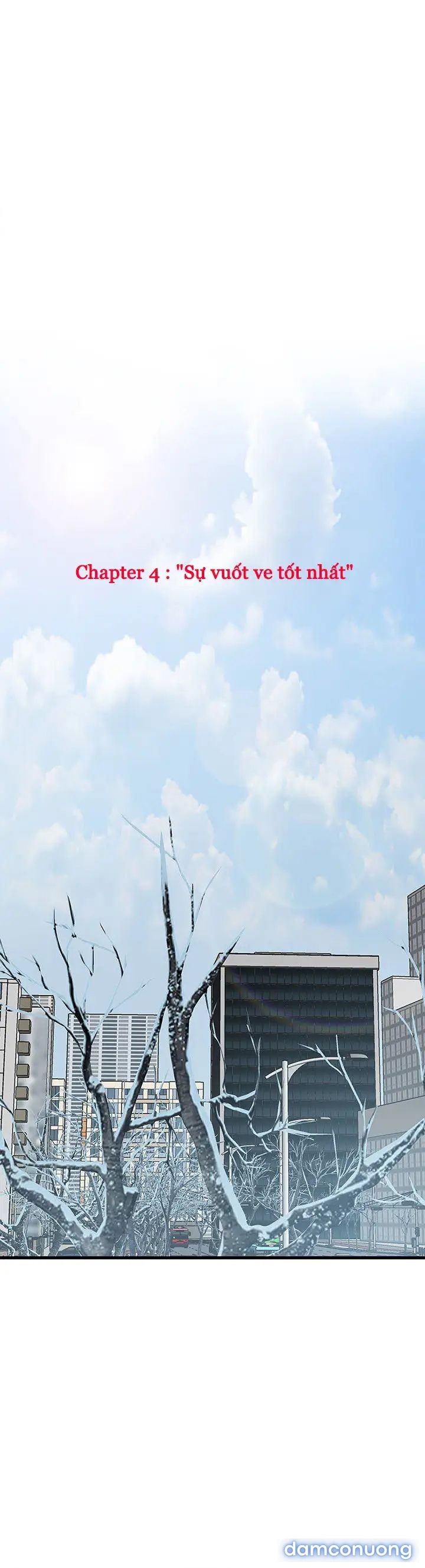 Đặc Vụ Ngầm Cấp SSS Chapter 4 - Page 6