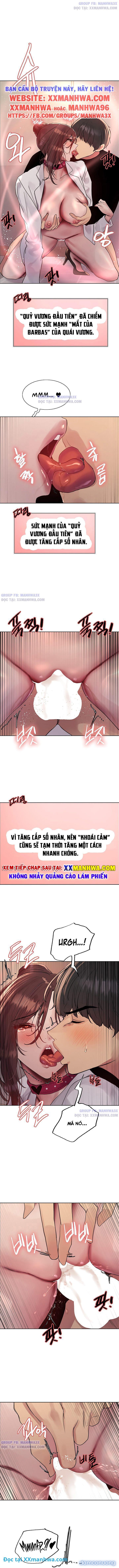 Đồng Hồ Ngưng Đọng Thời Gian Chapter 111 - Page 10