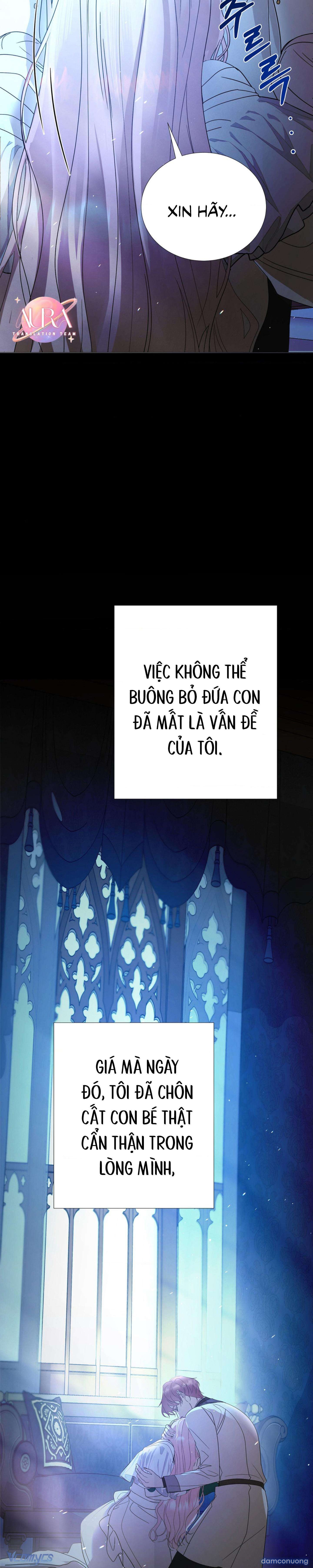 Lâu Đài Hoang Dã Chapter 4 - Page 18