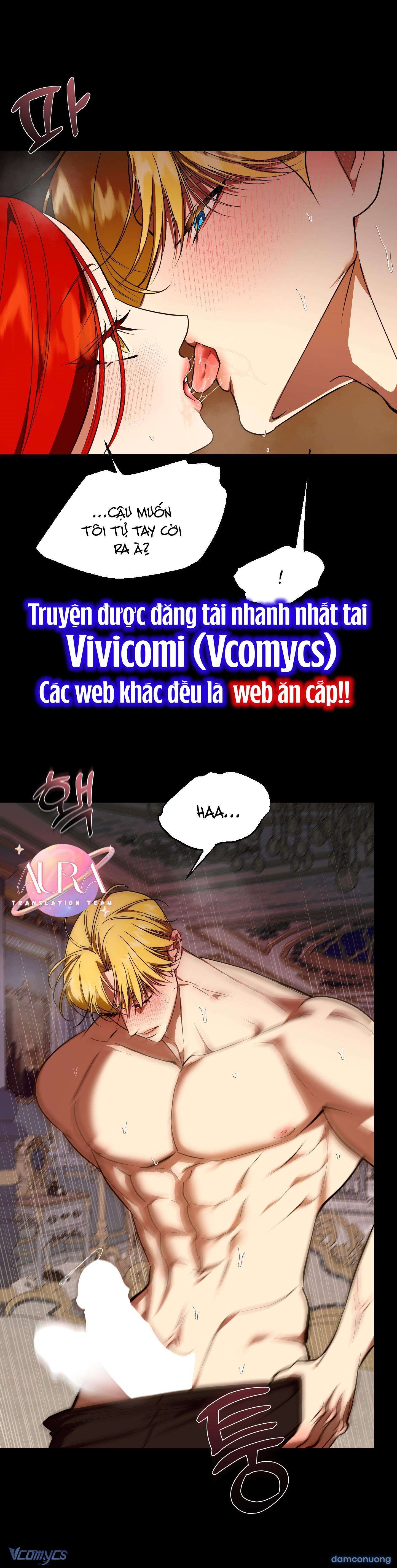 Trở Thành Mối Tình Đầu Của Con Trai Kế Chapter 24 - Page 14