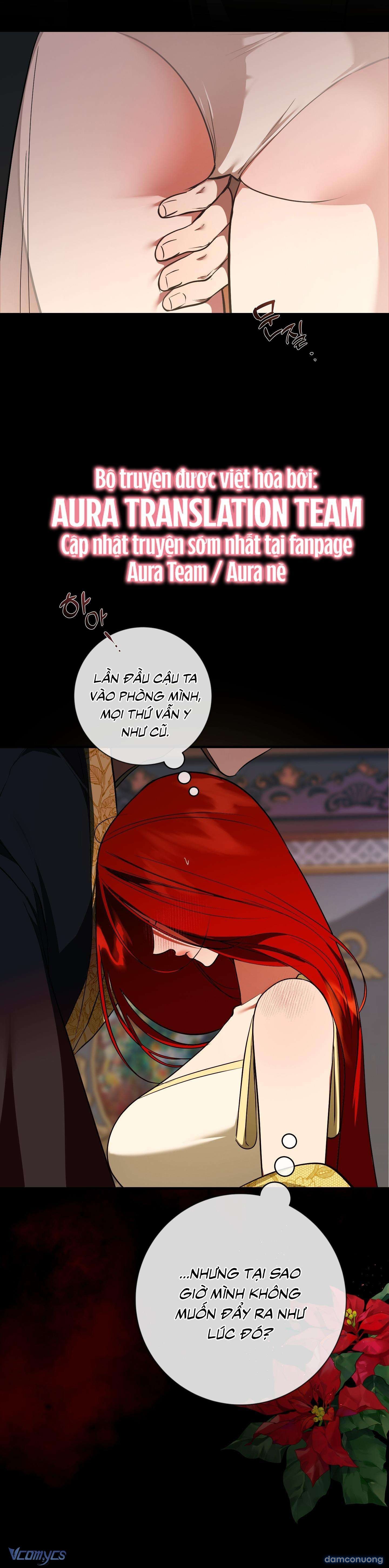 Trở Thành Mối Tình Đầu Của Con Trai Kế Chapter 24 - Page 3