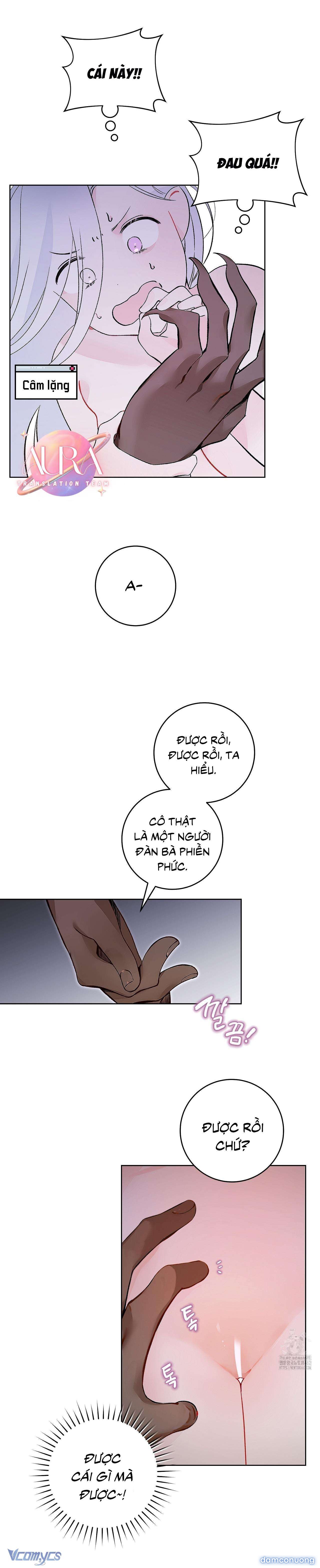 Lần Đầu Gặp Siren Death Metal Sao? Chapter 5 - Page 20