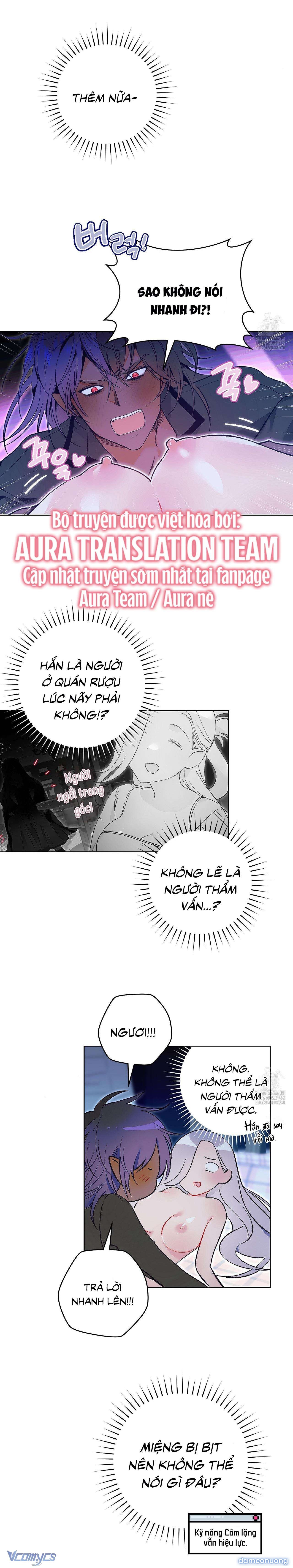 Lần Đầu Gặp Siren Death Metal Sao? Chapter 5 - Page 5