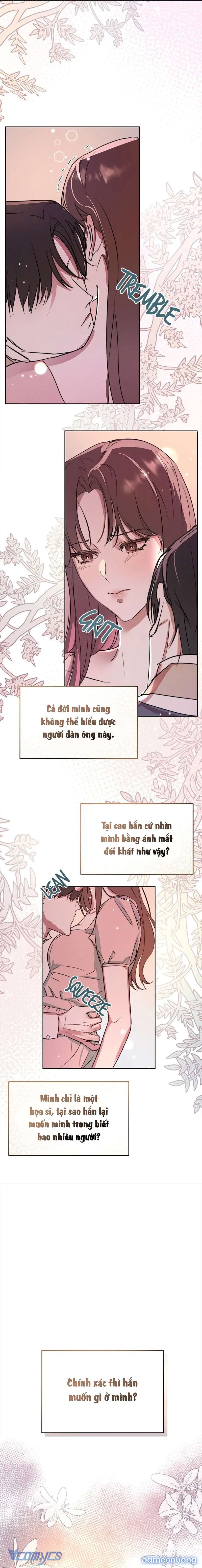 Chân dung của cố Hoàng tử Chapter 4 - Page 11