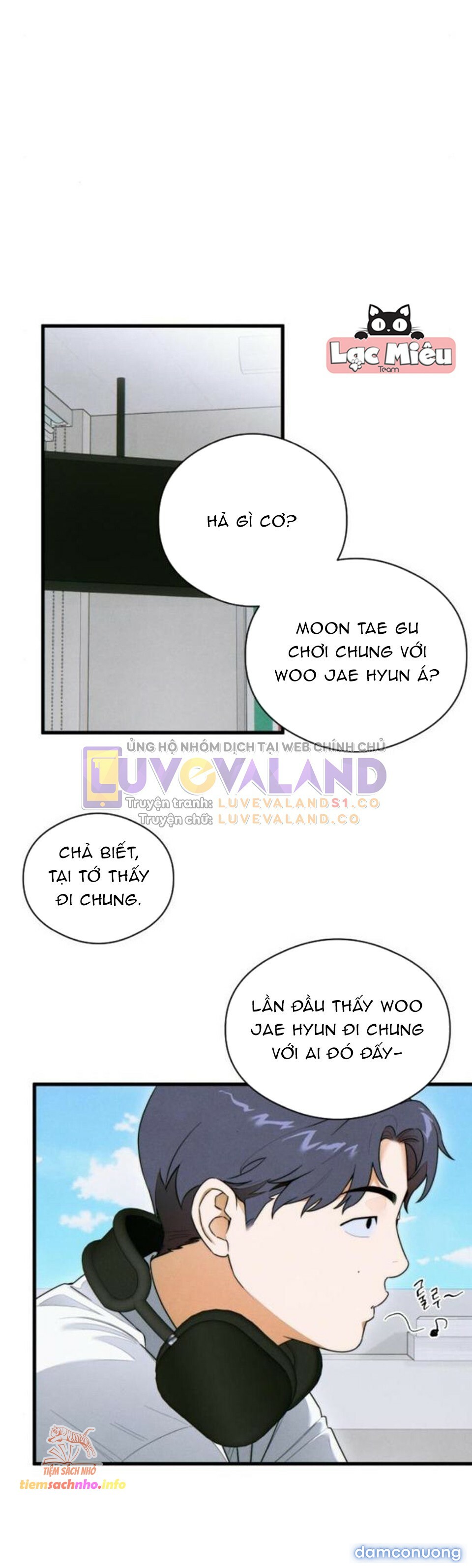 [18+] Mong Ước Của Ác Quỷ Chapter 43 - Page 17