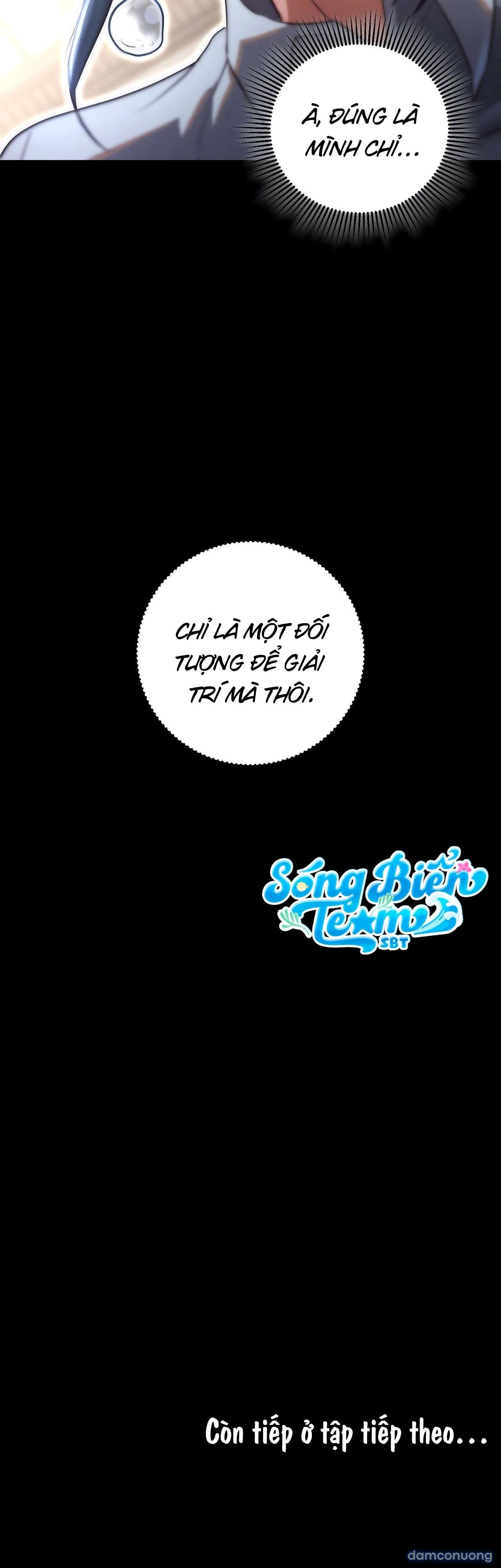 [ 18+ ] Ngủ Một Đêm Với Ác Thú Chapter 2 - Page 41