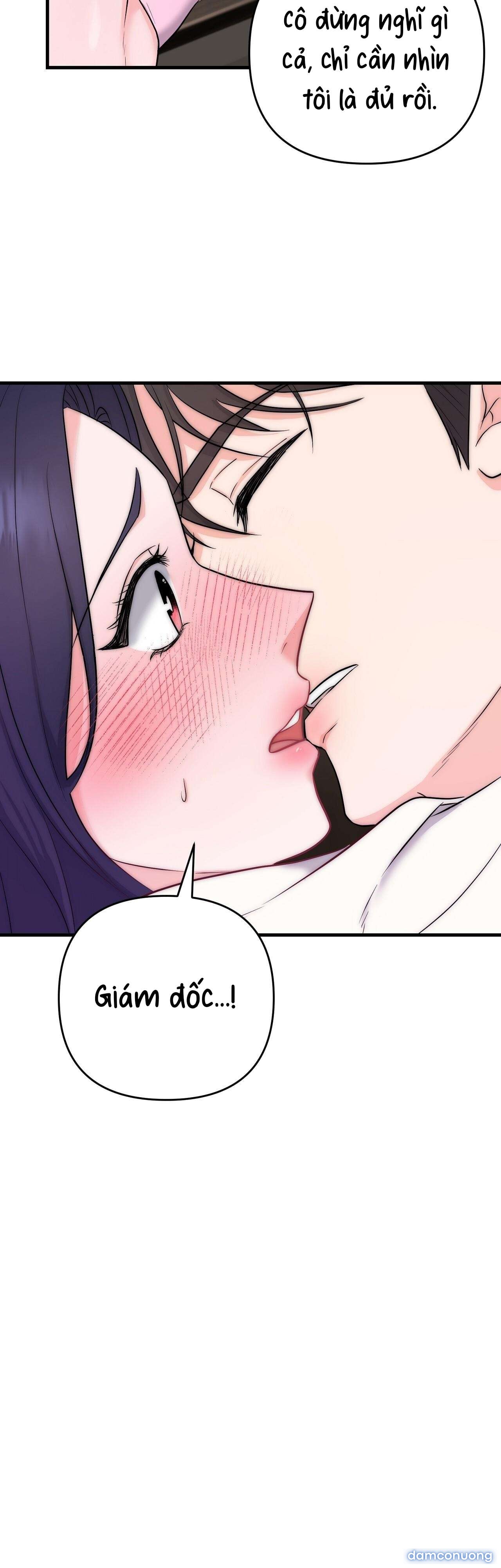 [ 18+ ] Ngủ Một Đêm Với Ác Thú Chapter 2 - Page 10