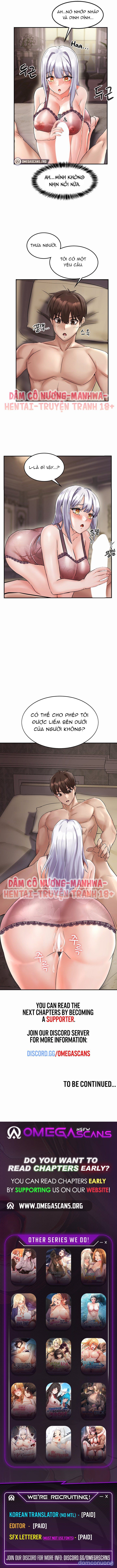 Thuần hóa phụ nữ để nâng cao địa vị CHAP 1 - Page 13