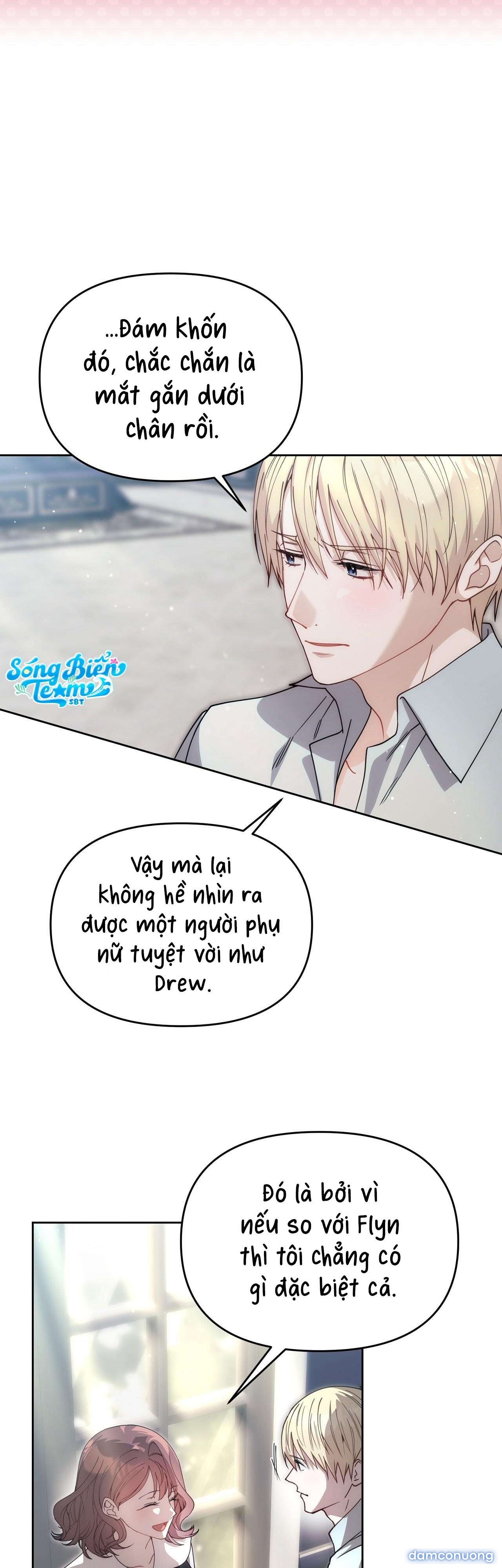 [ 18+ ] Vụ Bê Bối Pháp Lý Chapter 3 - Page 19