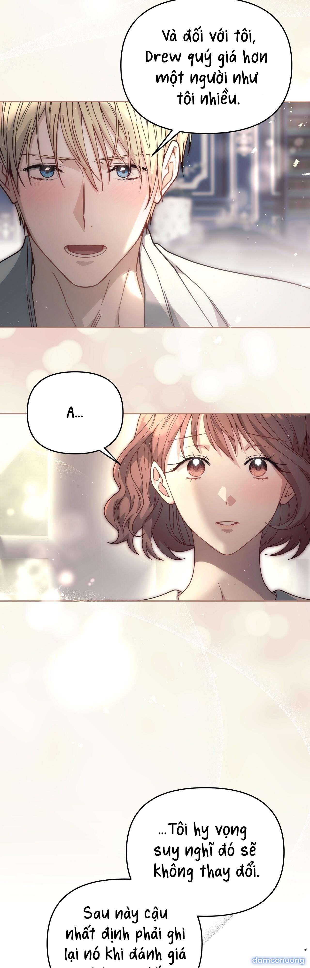 [ 18+ ] Vụ Bê Bối Pháp Lý Chapter 3 - Page 21