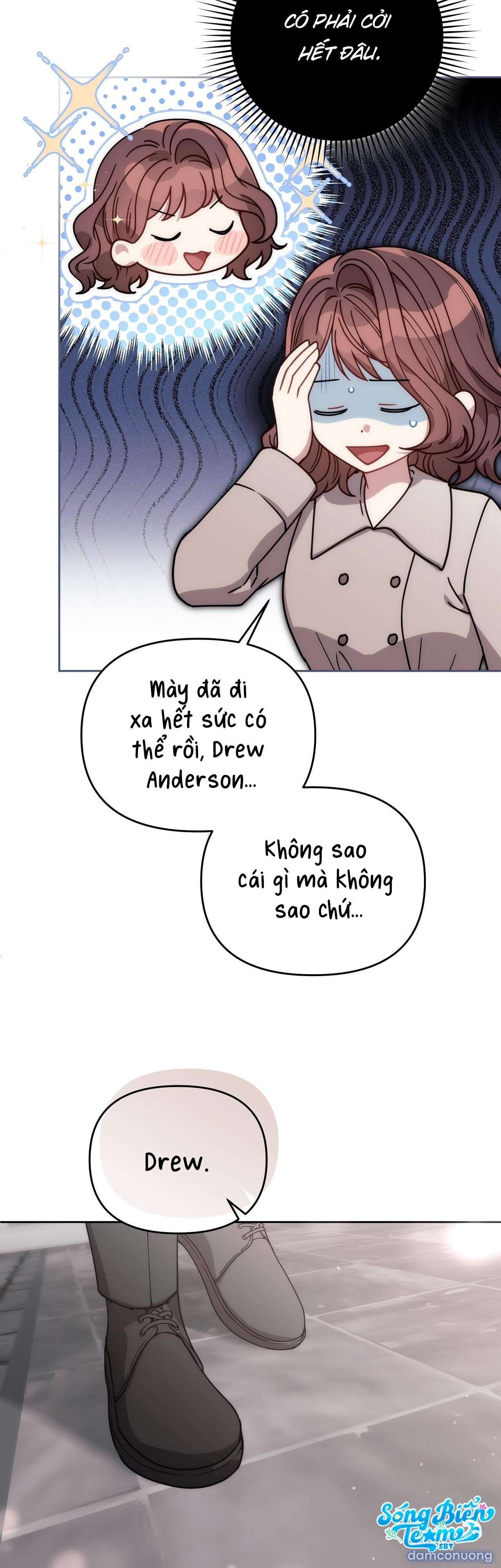 [ 18+ ] Vụ Bê Bối Pháp Lý Chapter 3 - Page 45