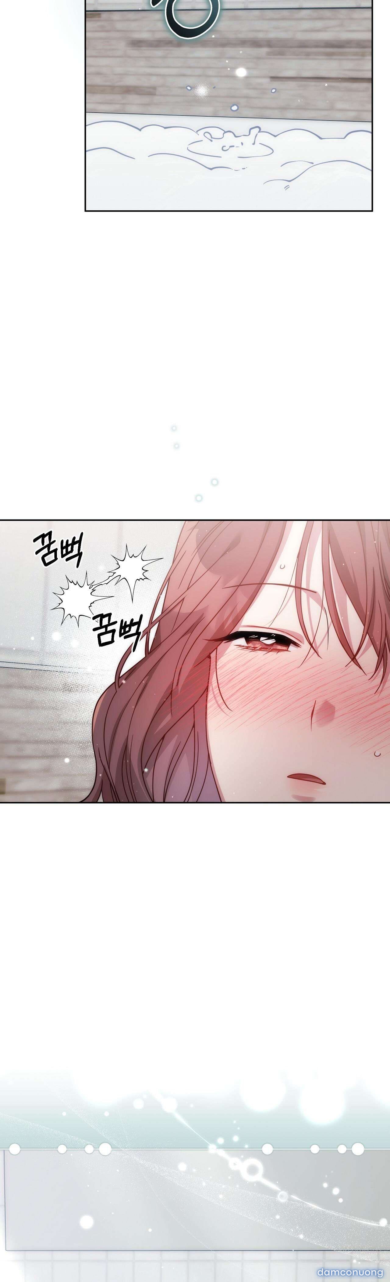 [ 18+ ] Vụ Bê Bối Pháp Lý Chapter 6 - Page 21