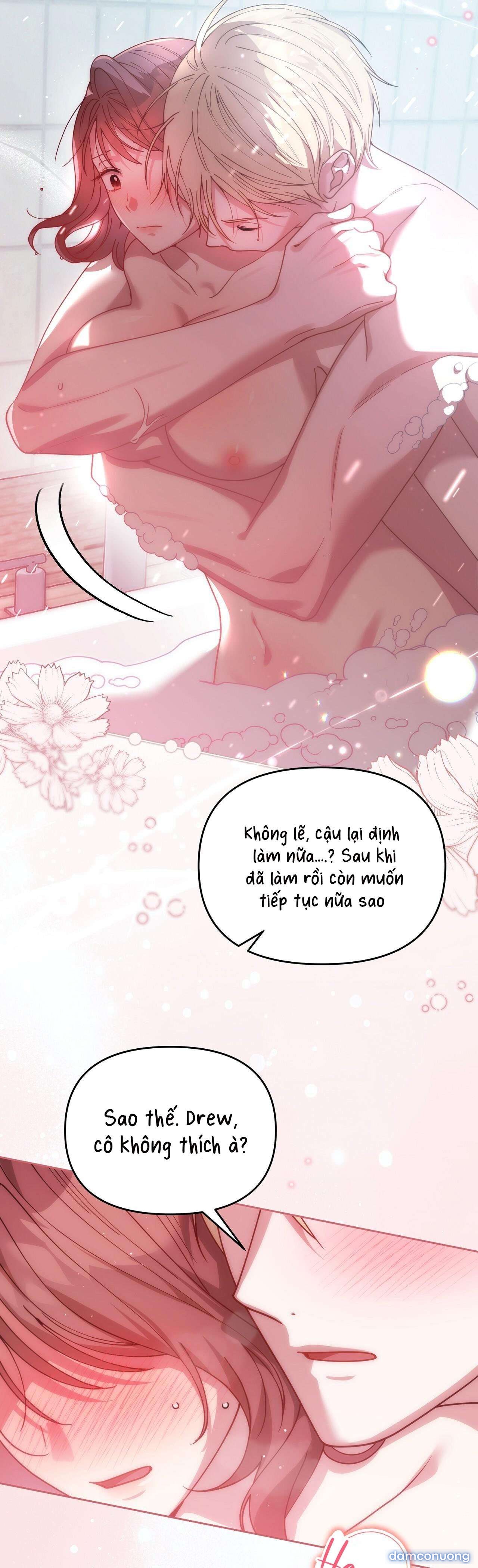 [ 18+ ] Vụ Bê Bối Pháp Lý Chapter 6 - Page 38