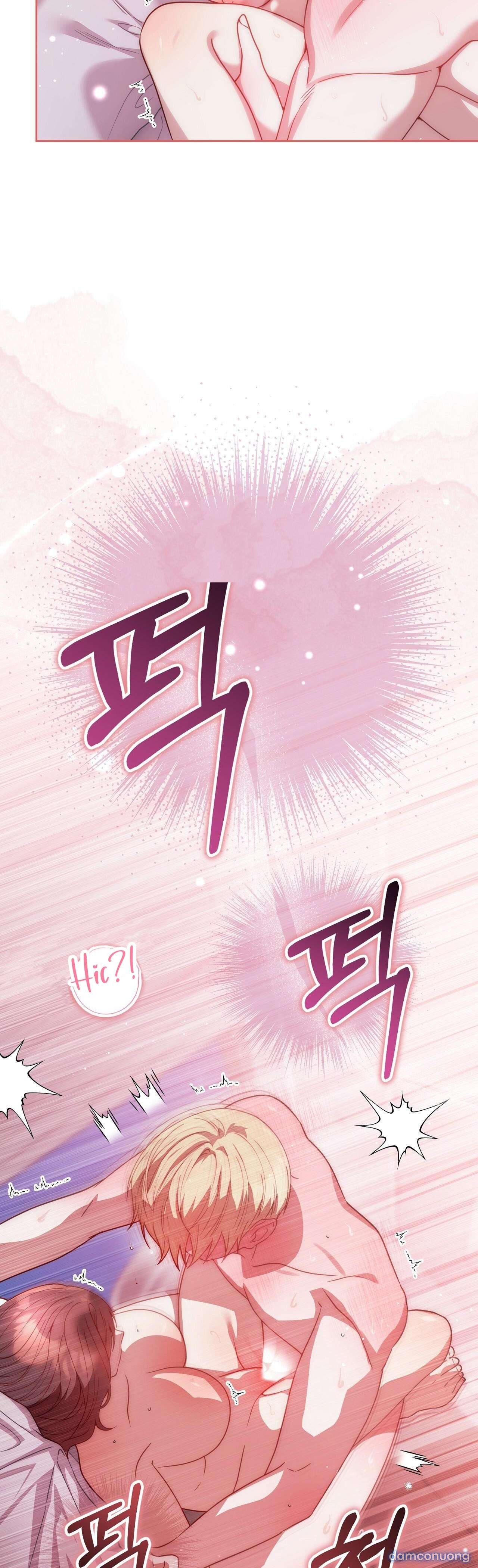 [ 18+ ] Vụ Bê Bối Pháp Lý Chapter 6 - Page 6