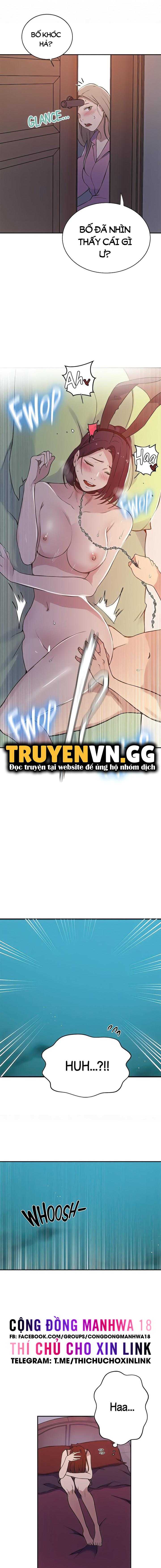 HentaiVn Truyện tranh online