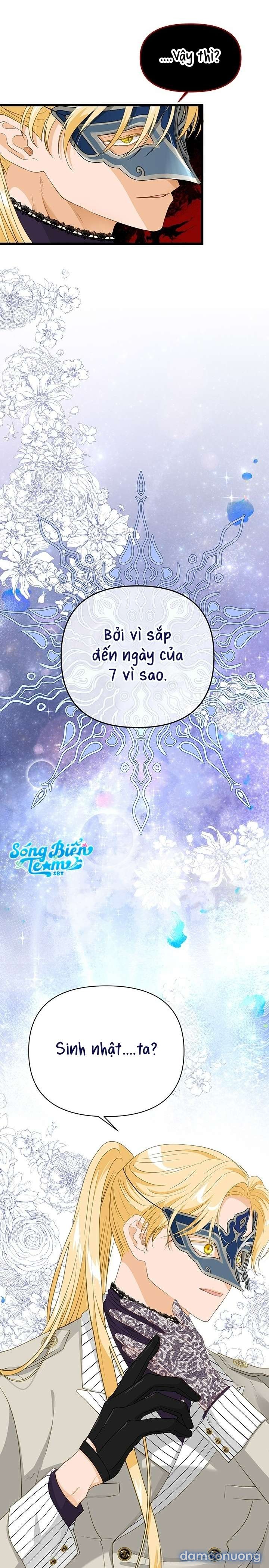 [ 18+ ] Bệ hạ đã thay đổi rồi! Chapter 24 - Page 9