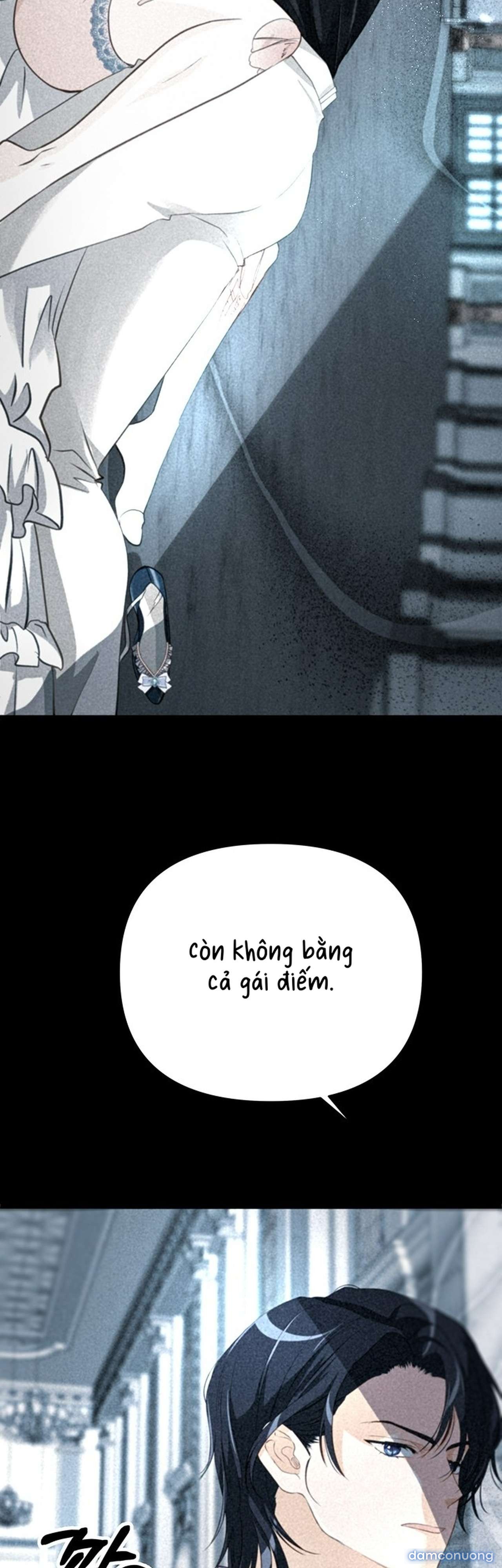 [ 18+ ] Bệ hạ đã thay đổi rồi! Chapter 21 - Page 19