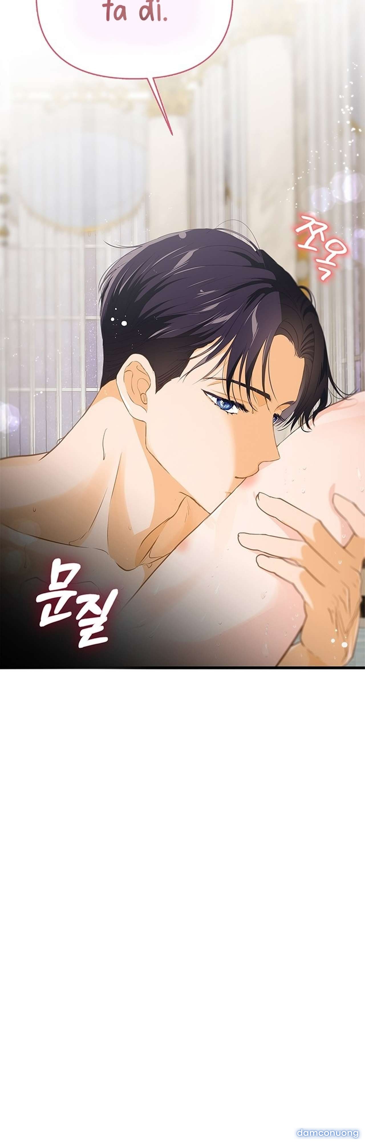 [ 18+ ] Bệ hạ đã thay đổi rồi! Chapter 21 - Page 3