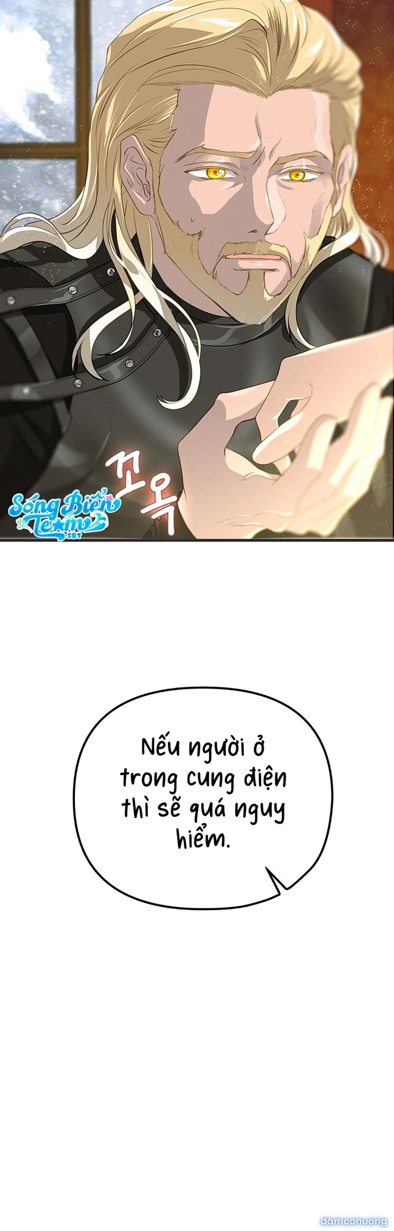 [ 18+ ] Bệ hạ đã thay đổi rồi! Chapter 21 - Page 39