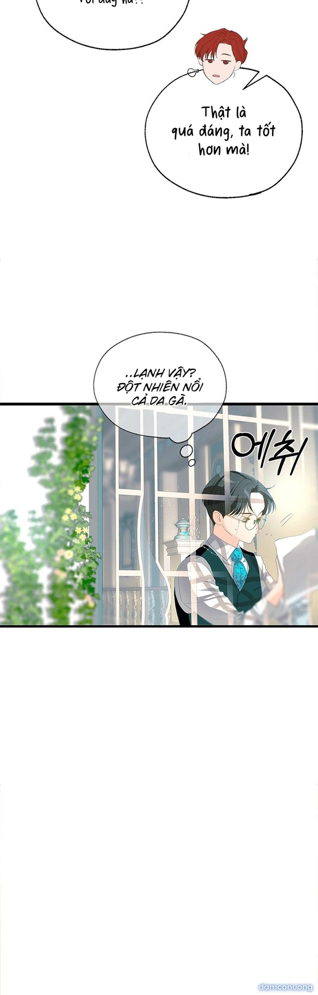 [ 18+ ] Bệ hạ đã thay đổi rồi! Chapter 21 - Page 52