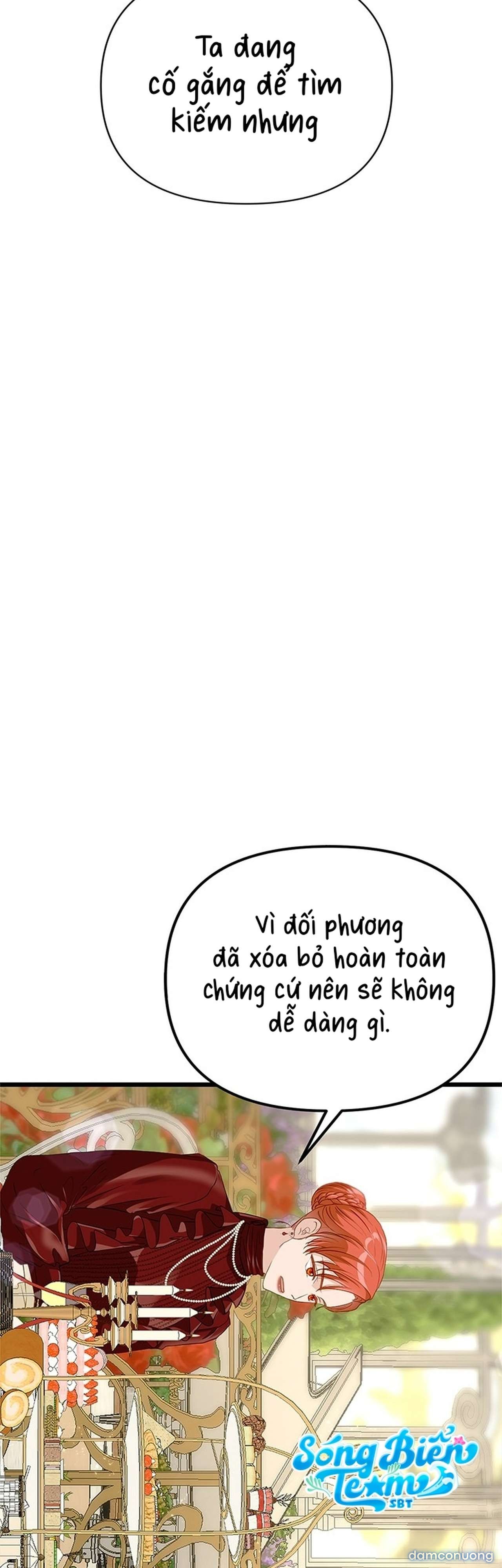 [ 18+ ] Bệ hạ đã thay đổi rồi! Chapter 21 - Page 57