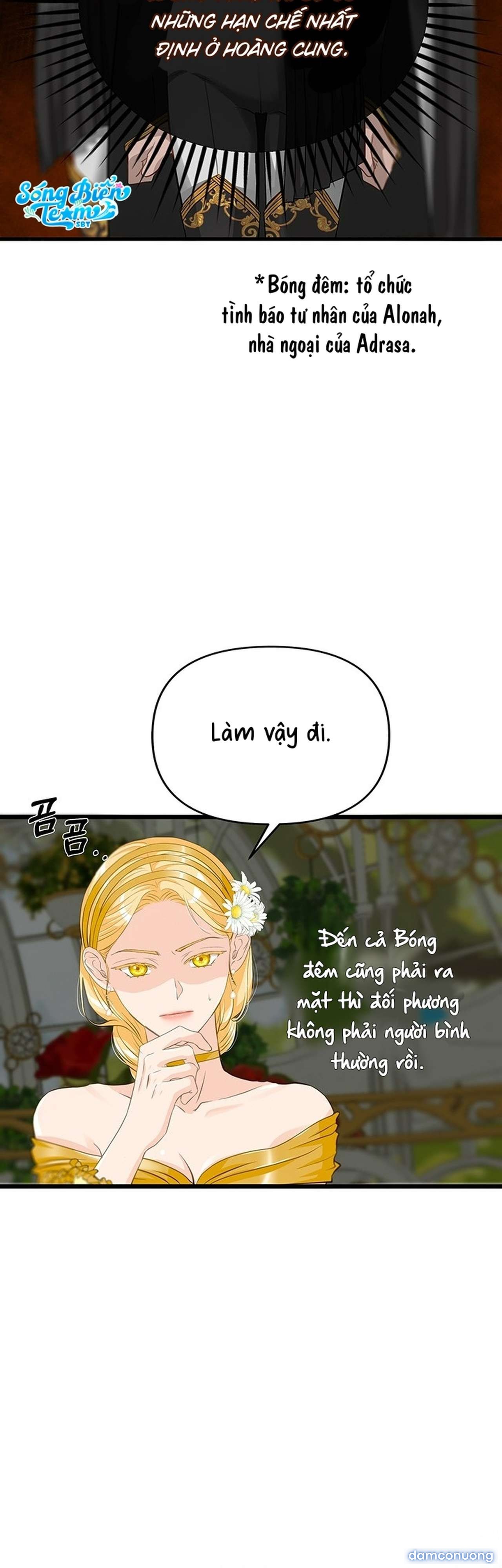 [ 18+ ] Bệ hạ đã thay đổi rồi! Chapter 21 - Page 60