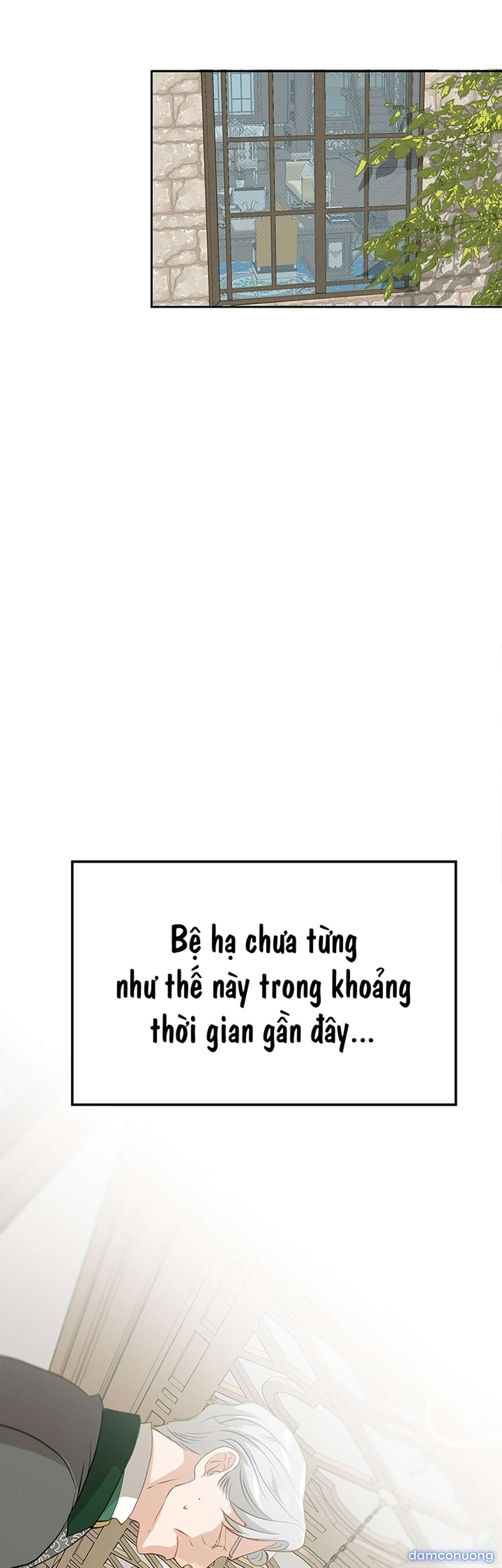 [ 18+ ] Bệ hạ đã thay đổi rồi! Chapter 21 - Page 65