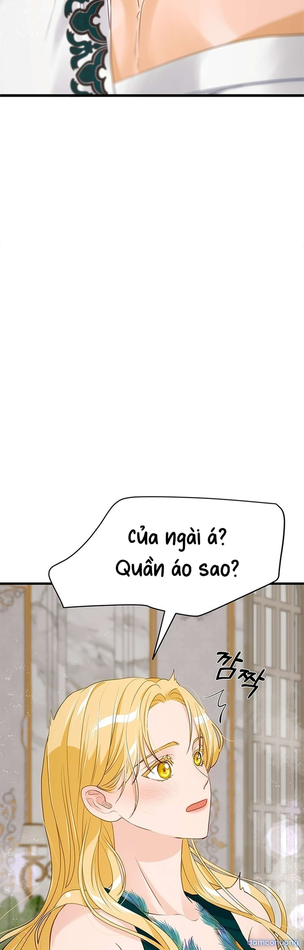 [ 18+ ] Bệ hạ đã thay đổi rồi! Chapter 20 - Page 18