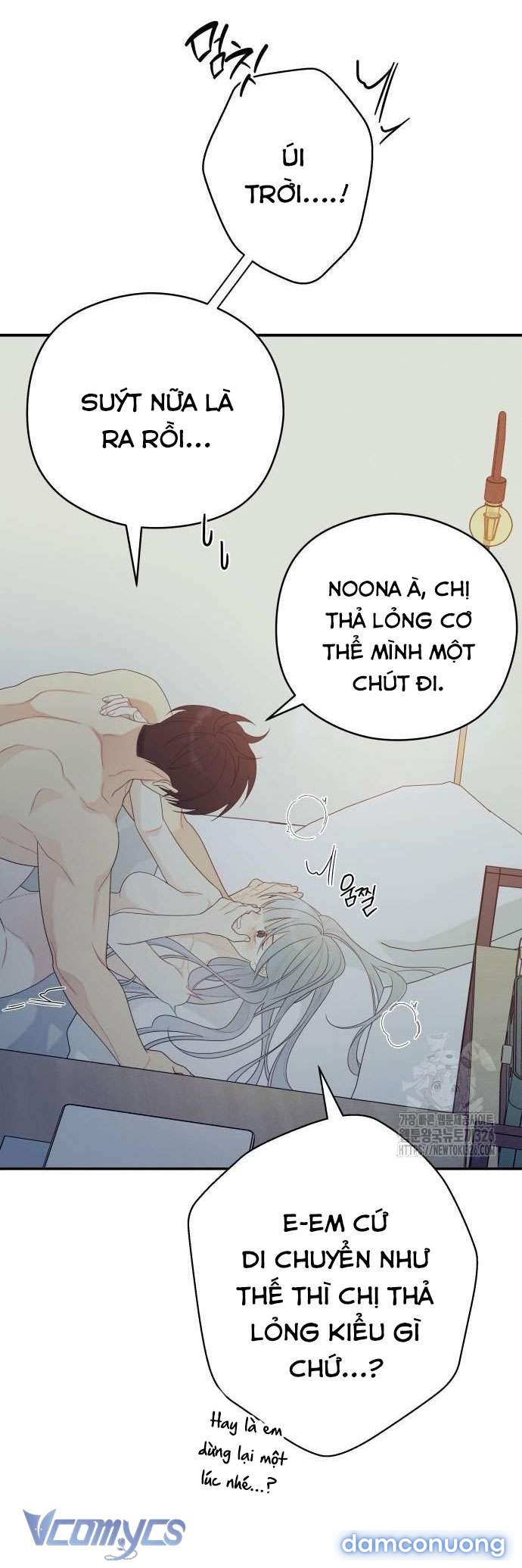 [18+] Cậu Ổn Đến Mức Nào Chapter 18 - Page 13