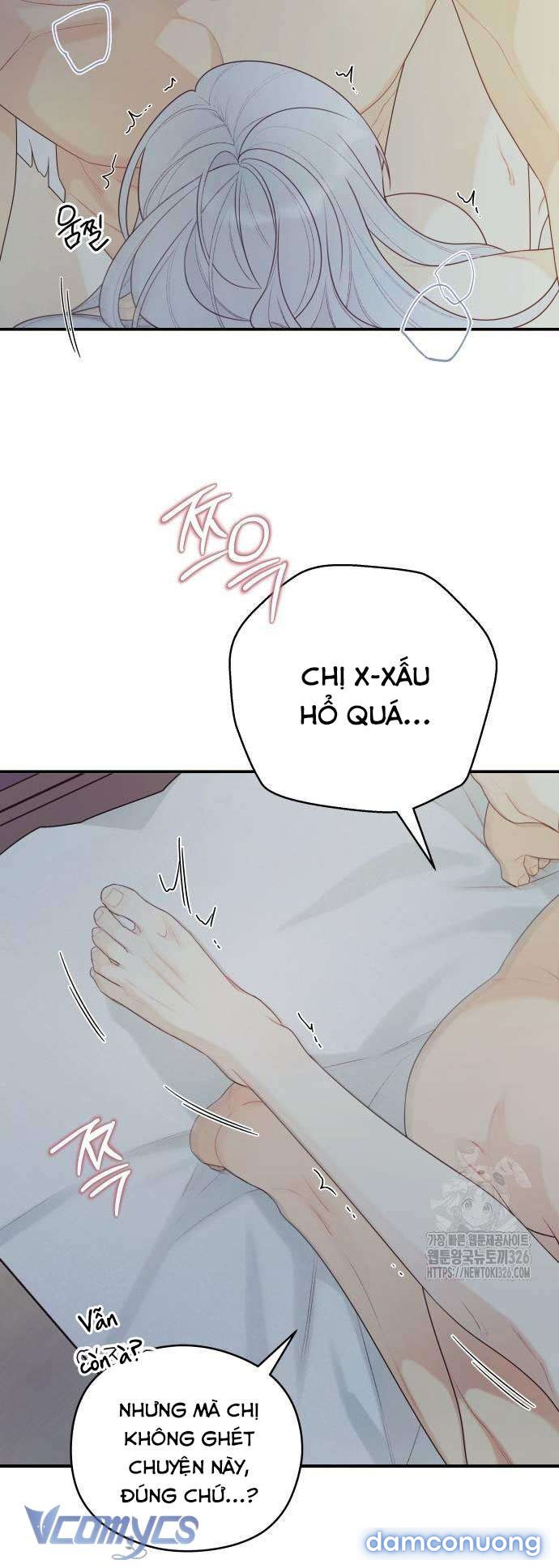 [18+] Cậu Ổn Đến Mức Nào Chapter 18 - Page 21