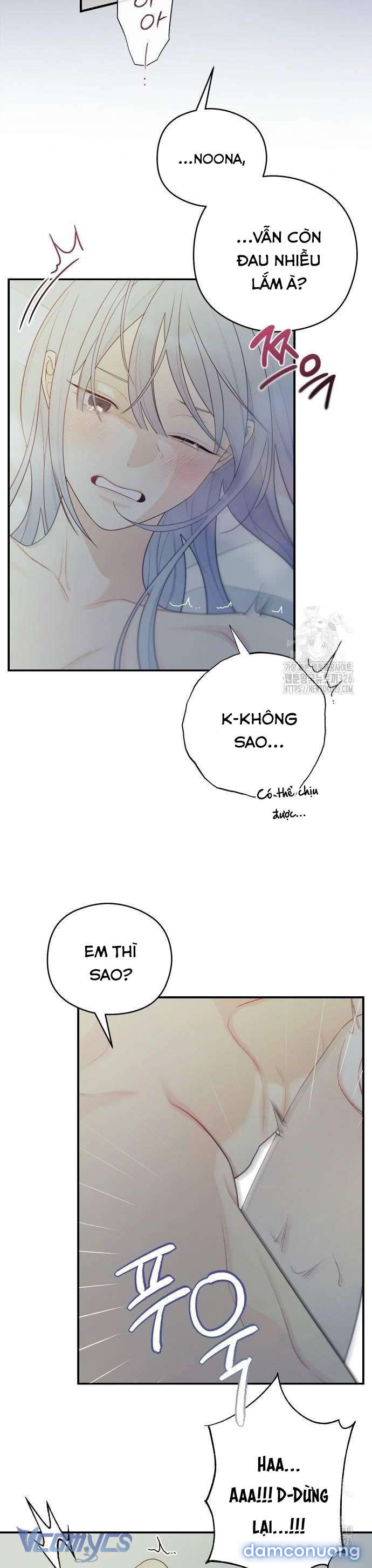 [18+] Cậu Ổn Đến Mức Nào Chapter 18 - Page 7