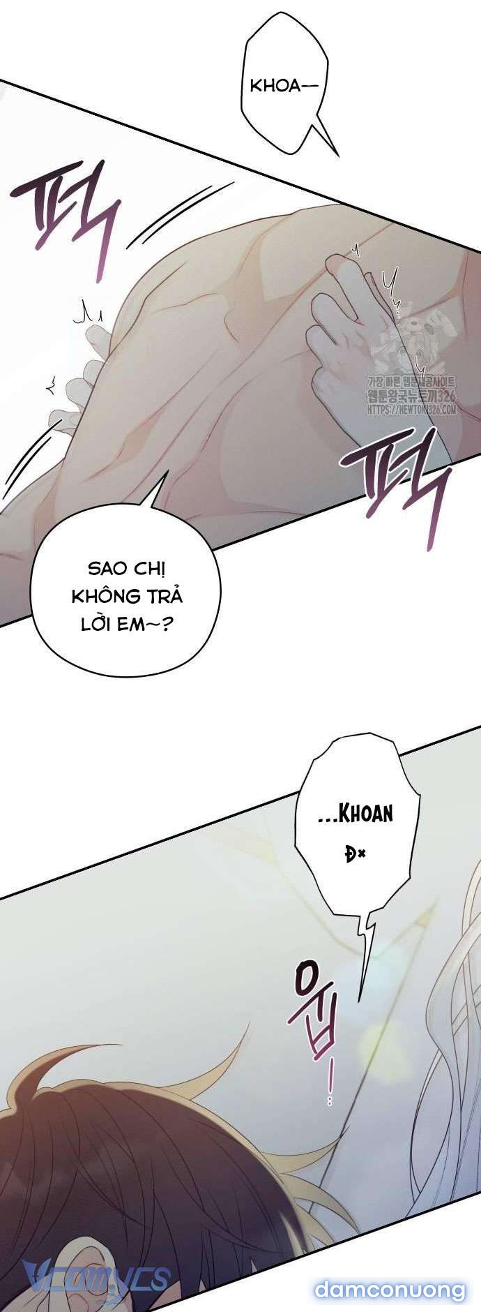 [18+] Cậu Ổn Đến Mức Nào Chapter 18 - Page 10