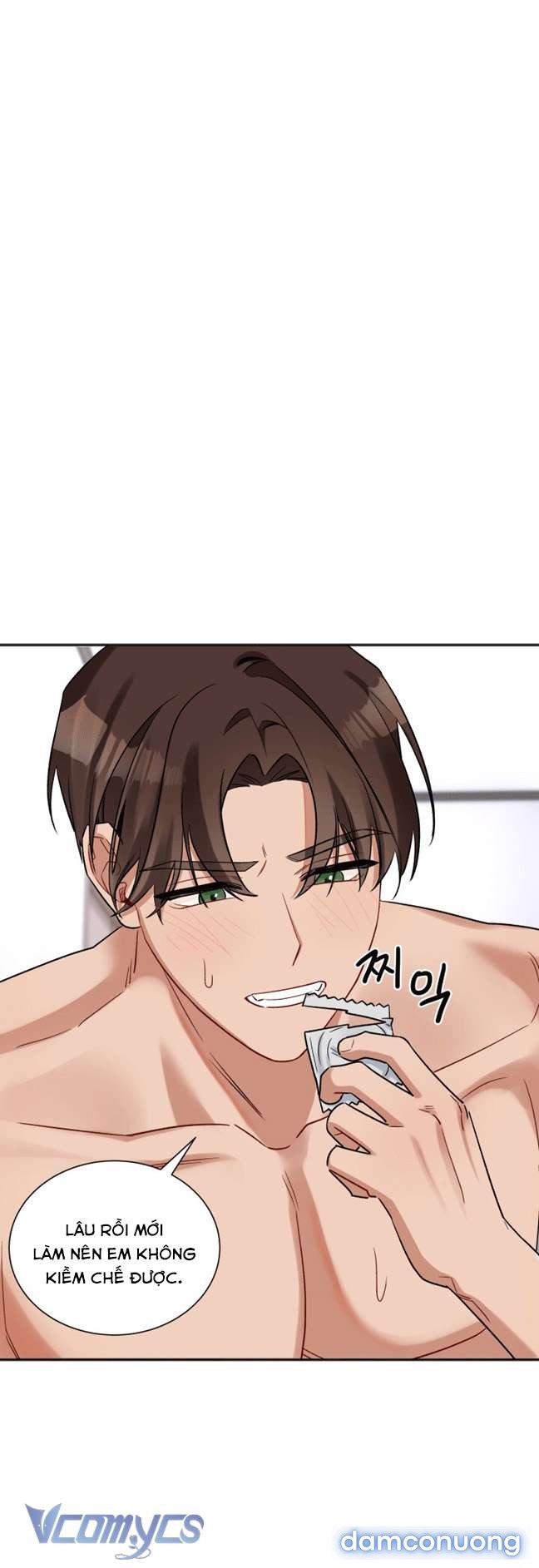 [18+] Những Đối Tác Dâm Loạn Ở Trường Học Chapter 18 - Page 25