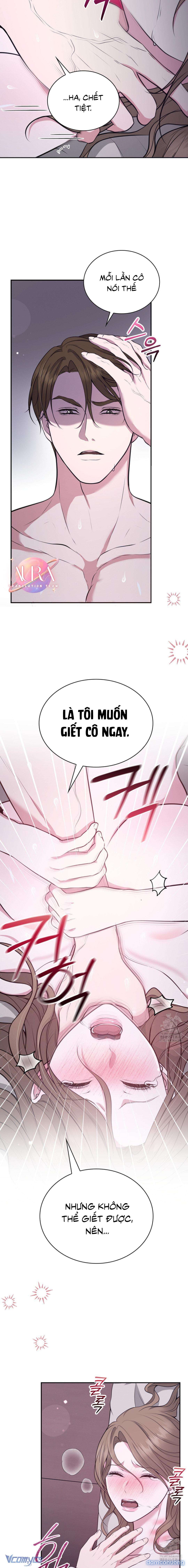 [18+] Sở Thích Tuỳ Tiện Chapter 17 - Page 12