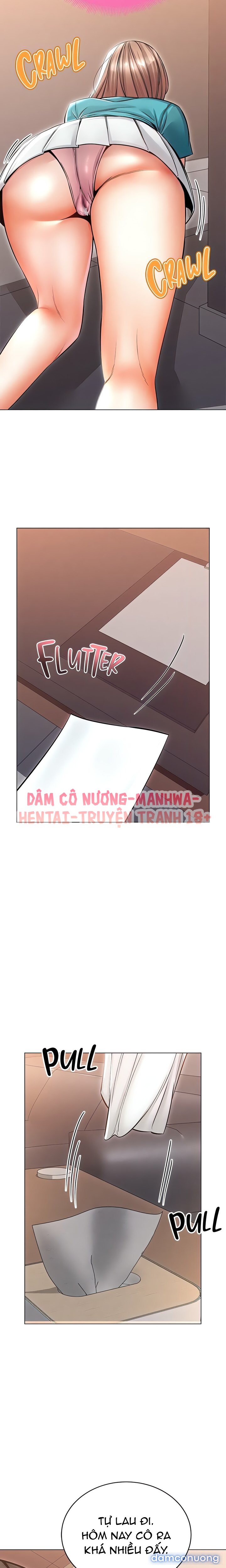 Chạm Vào Em Đi! CHAP 23 - Page 26