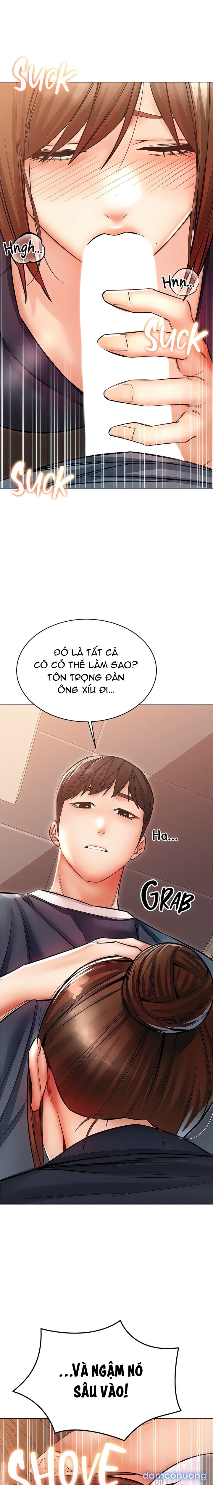 Chạm Vào Em Đi! CHAP 22 - Page 20