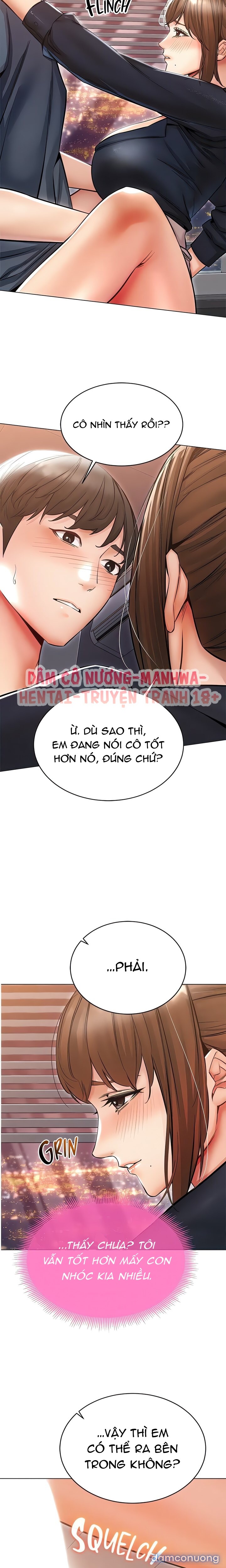 Chạm Vào Em Đi! CHAP 22 - Page 25