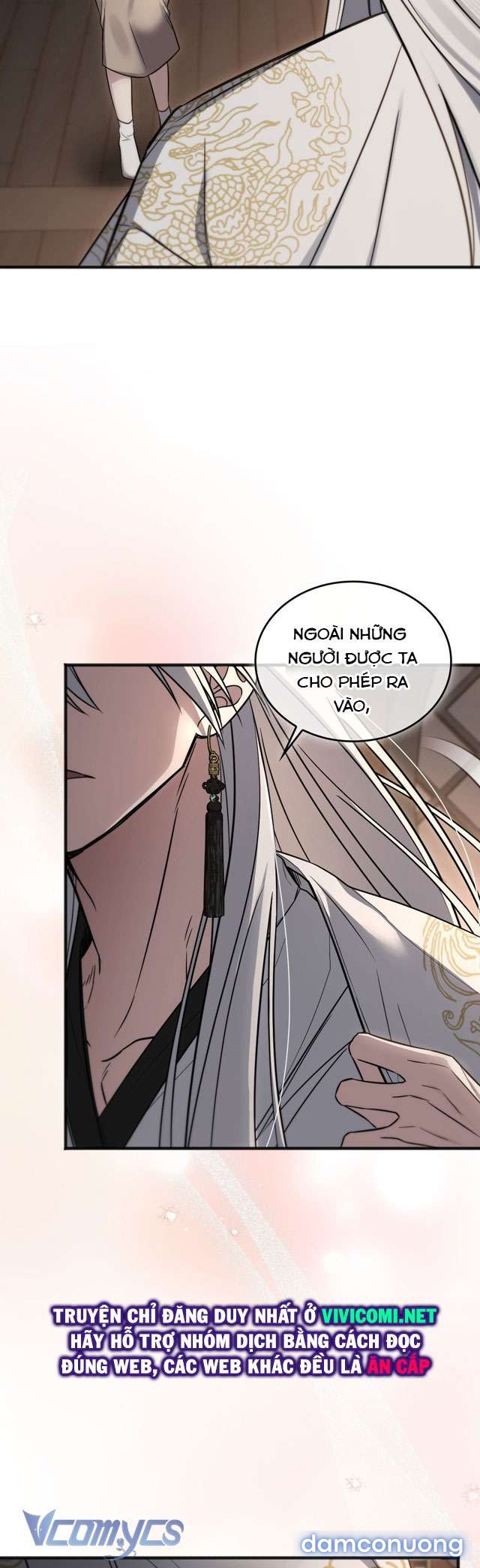 [18+] Đảo Vô Ảnh Chapter 7 - Page 20