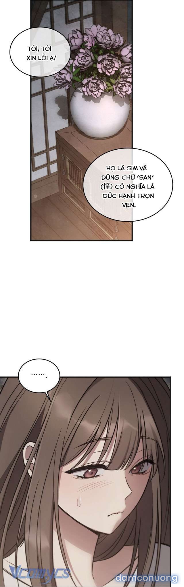 [18+] Đảo Vô Ảnh Chapter 7 - Page 27