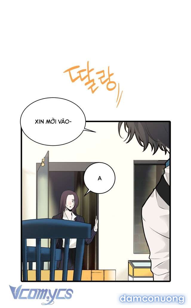 [18+] Bàn Tay Điêu Luyện Chapter 2 - Page 3