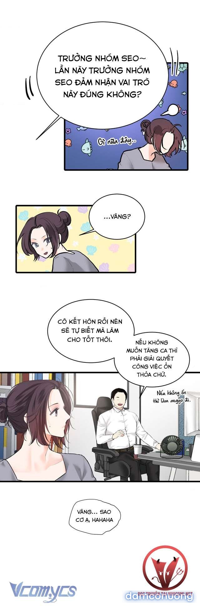 [18+] Bàn Tay Điêu Luyện Chapter 2 - Page 33