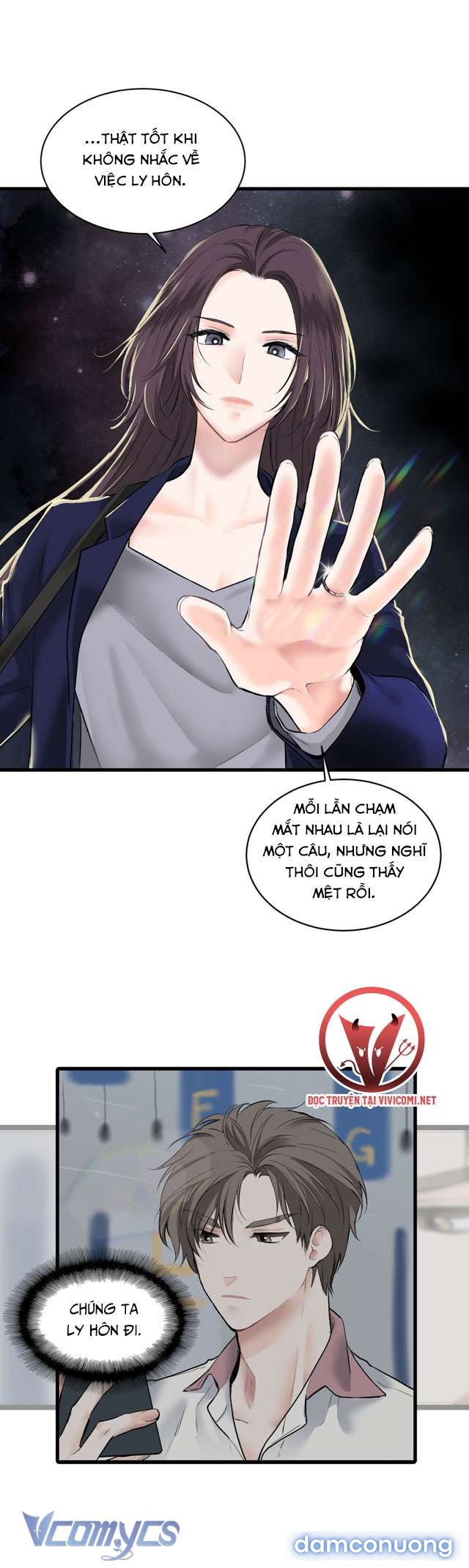 [18+] Bàn Tay Điêu Luyện Chapter 2 - Page 35