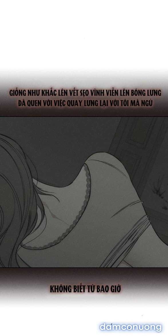 [18+] Nước Mắt Trên Đóa Hoa Tàn Chapter 17 - Page 20