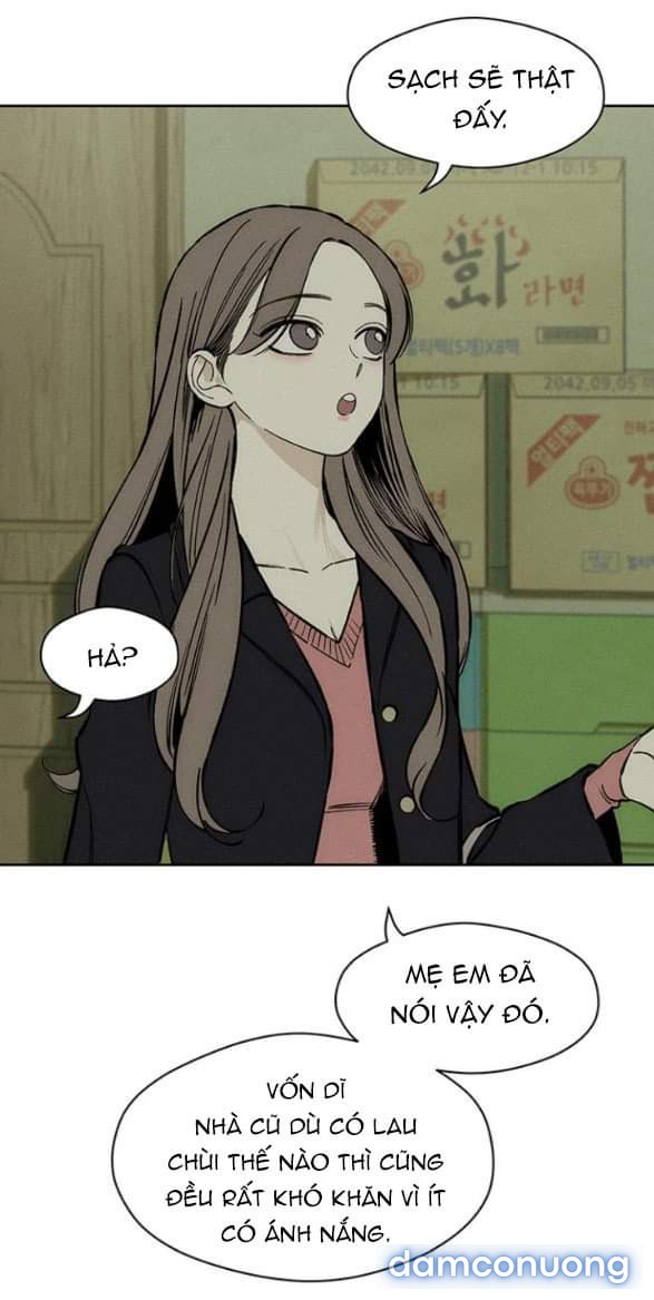 [18+] Nước Mắt Trên Đóa Hoa Tàn Chapter 17 - Page 4