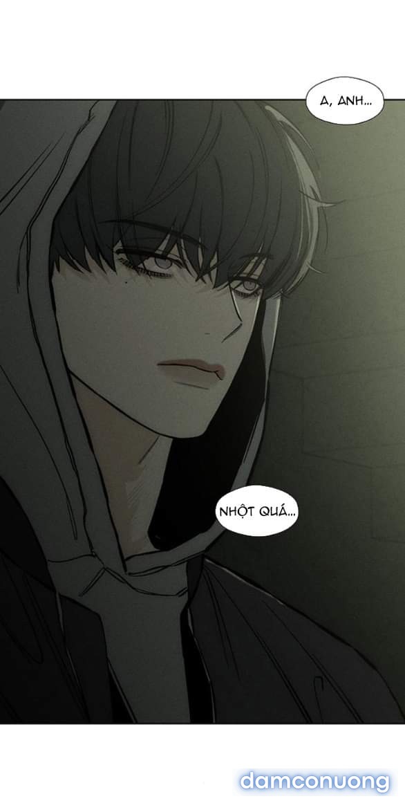 [18+] Nước Mắt Trên Đóa Hoa Tàn Chapter 17 - Page 89