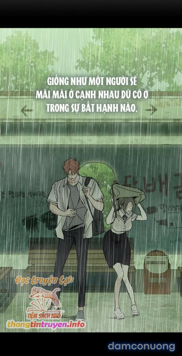 [18+] Nước Mắt Trên Đóa Hoa Tàn Chapter 20 - Page 14