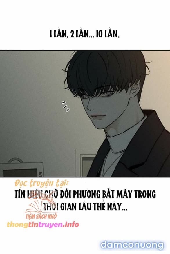 [18+] Nước Mắt Trên Đóa Hoa Tàn Chapter 20 - Page 39